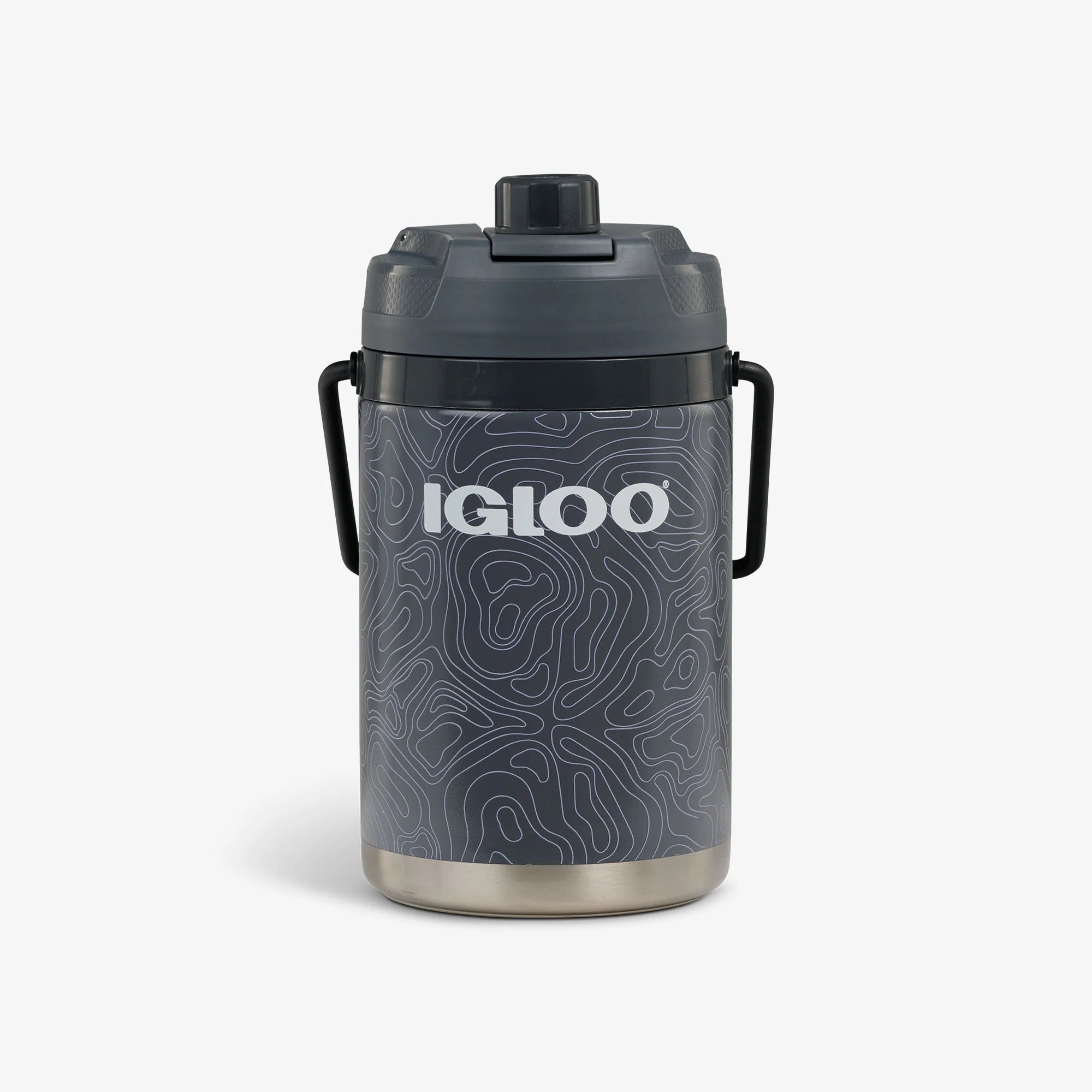 Igloo Camping Cooler Trailmate 54 Oz Hybrid Jug - Image 3