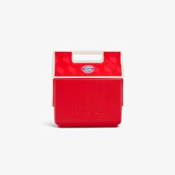 Igloo Camping Cooler FC Bayern Mnchen Little Playmate 7 Qt Cooler