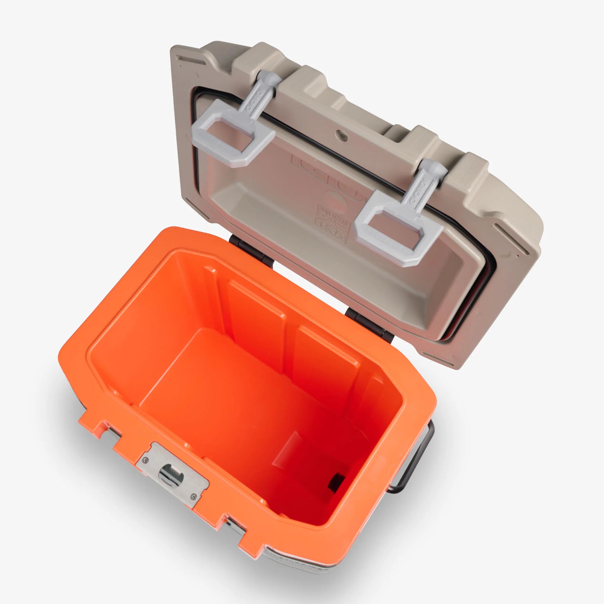 Igloo Camping Cooler Trailmate 25 Qt Cooler - Image 16