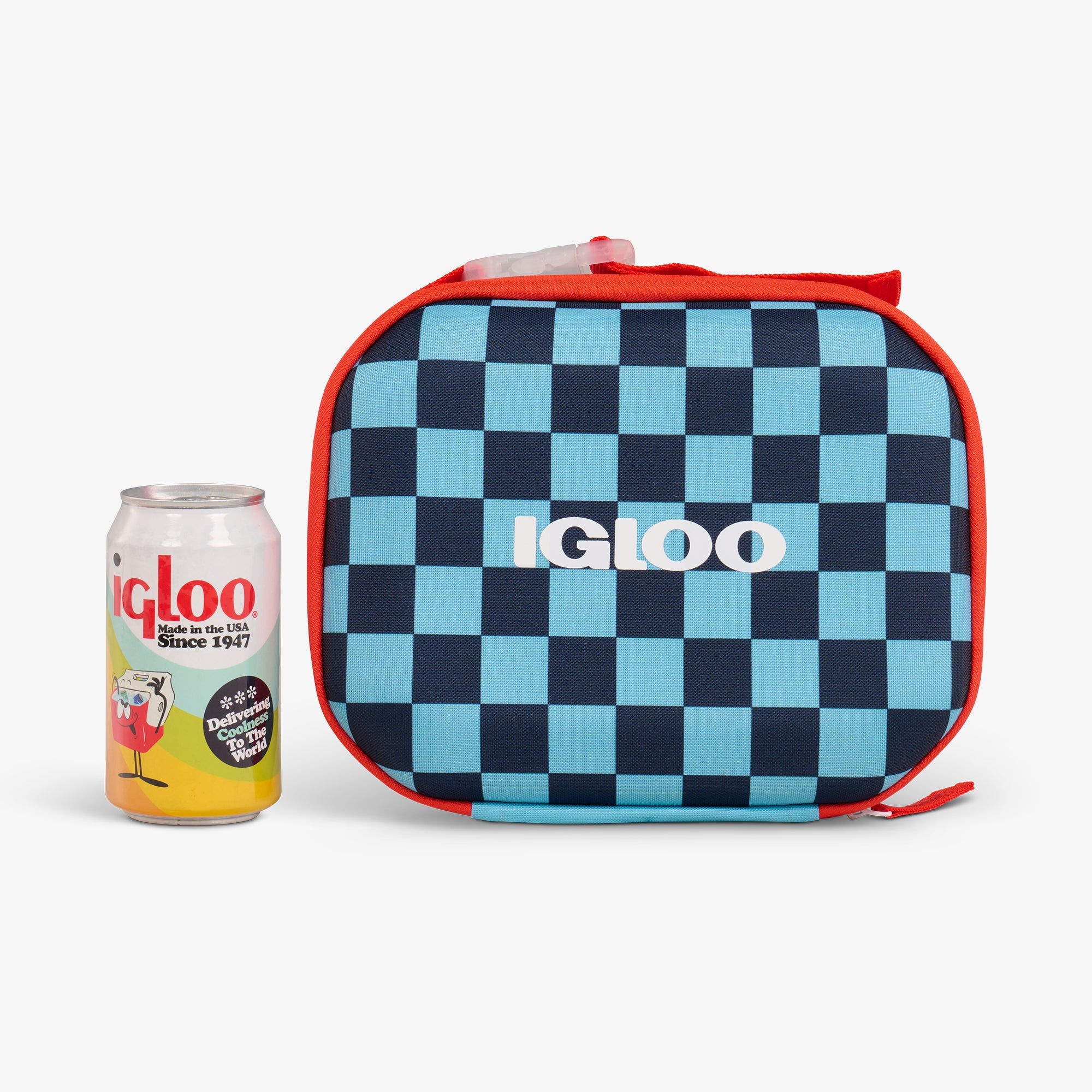 Igloo Camping Cooler Kids Mini Modern Lunch - Image 6