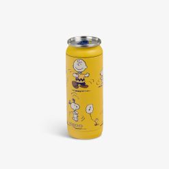 Alternative view of Igloo Camping Cooler Snoopy & Charlie Brown Dancing 16 Oz Can