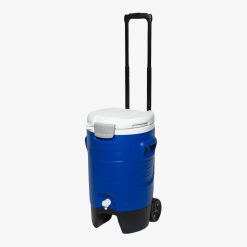 Alternative view of Igloo Camping Cooler Sport 5 Gallon Roller Water Jug