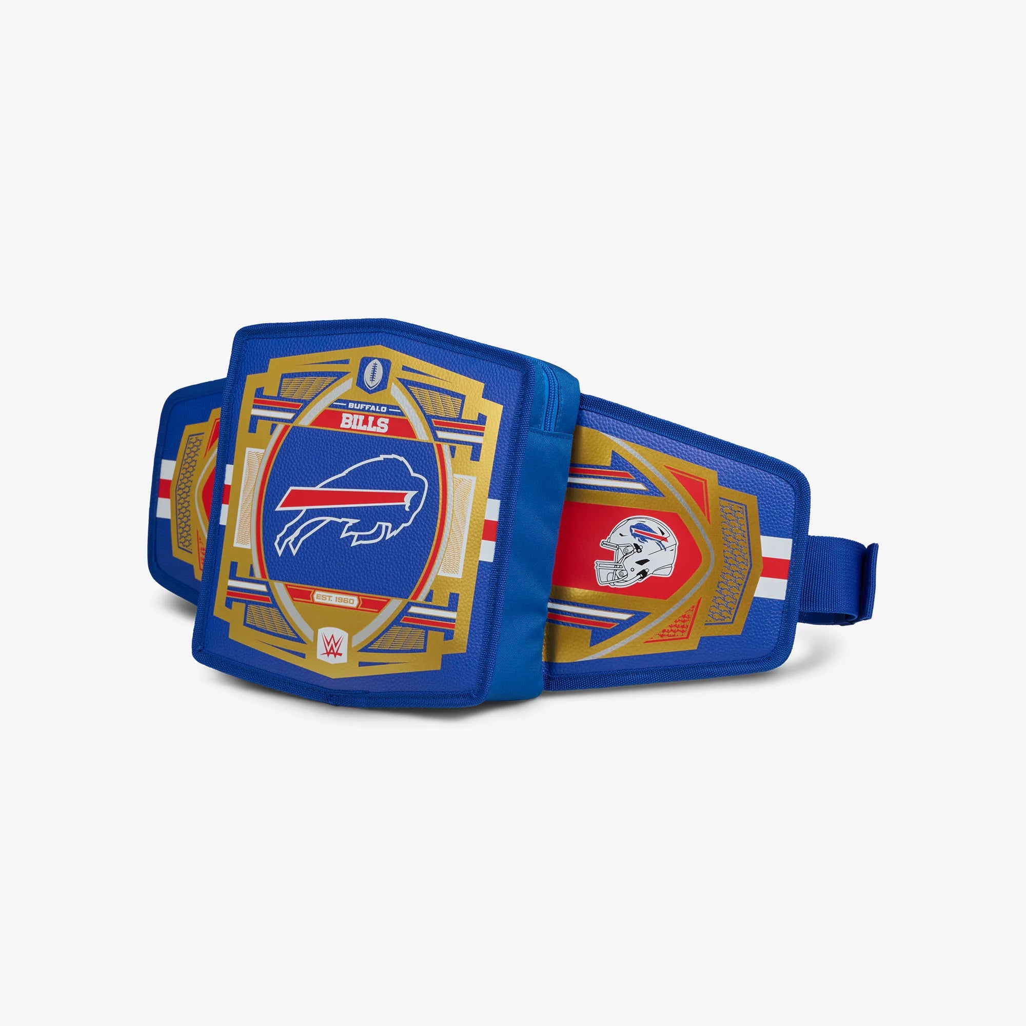 Igloo Camping Cooler NFL WWE Cooler Fanny Pack - Image 31
