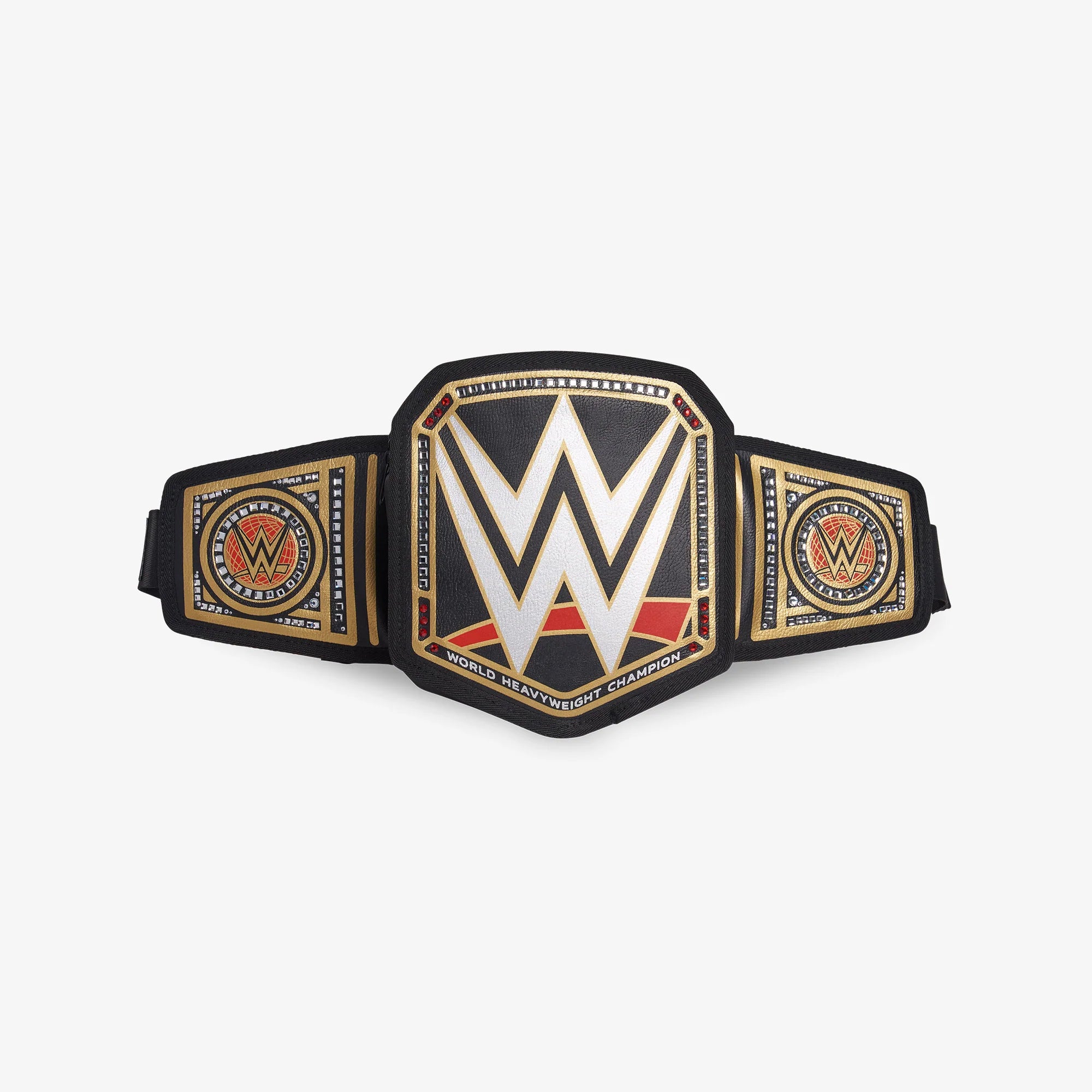 Igloo Camping Cooler WWE Championship Fanny Pack