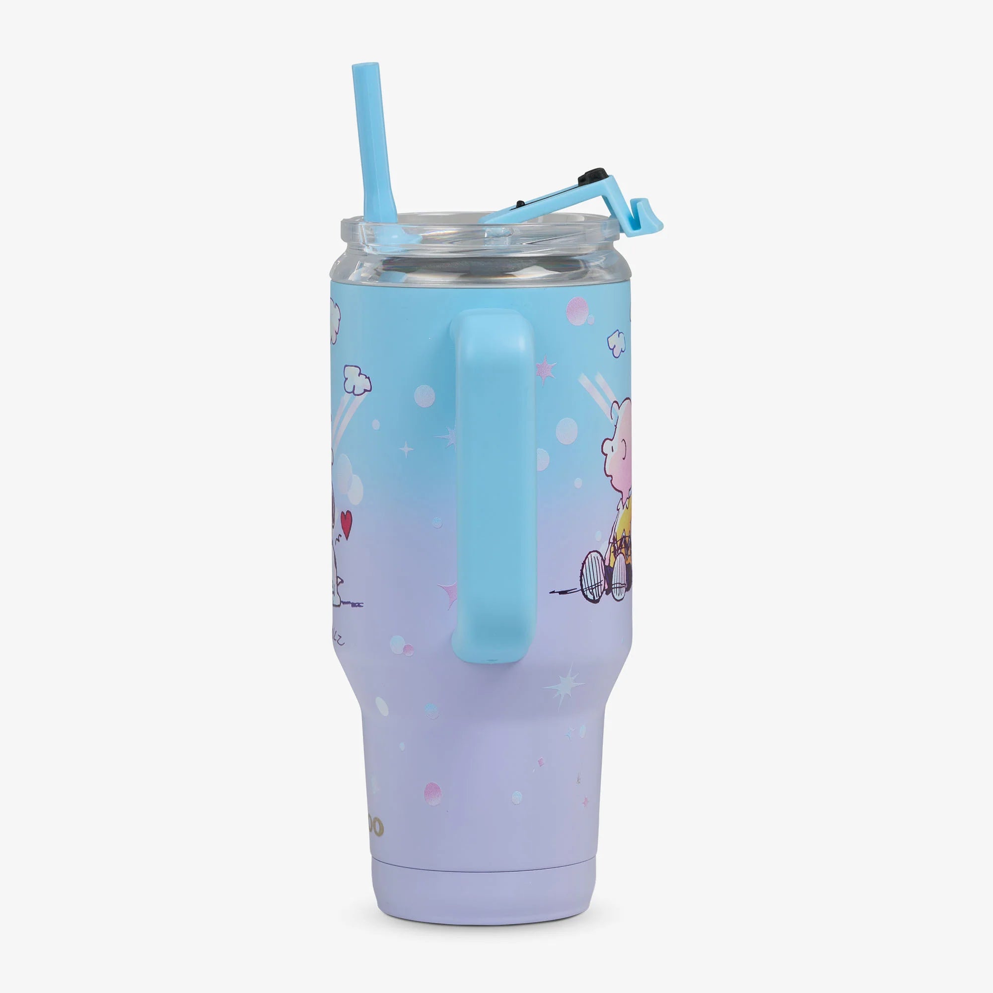 Igloo Camping Cooler Peanuts 75th Anniversary 32 Oz Travel Mug - Image 5