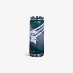 Alternative view of Igloo Camping Cooler Michigan State University 16 Oz Can
