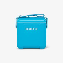 Igloo Camping Cooler Tag Along Too Cooler