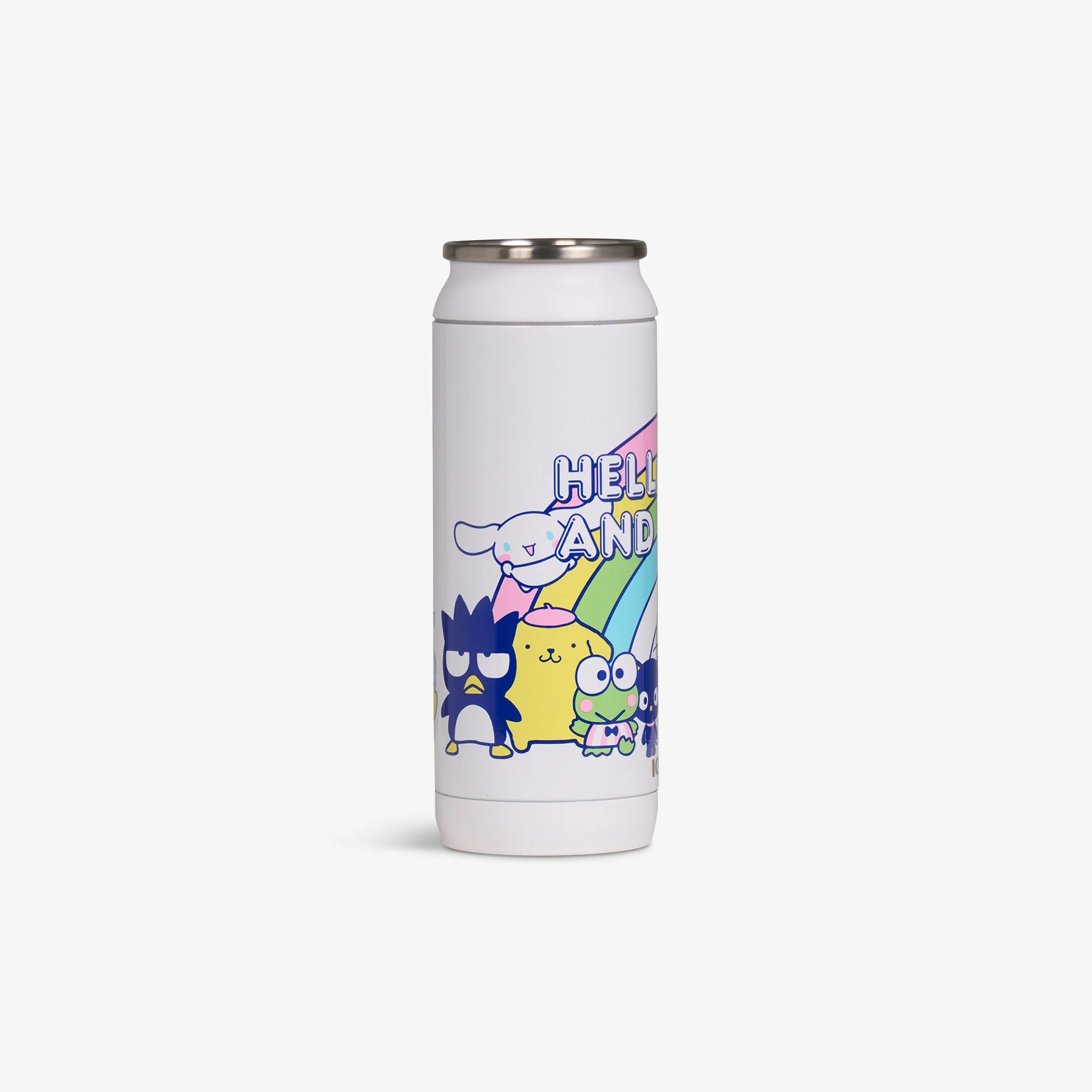 Igloo Camping Cooler Hello Kitty and Friends 16 Oz Can - Image 3