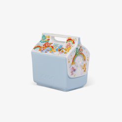 Alternative view of Igloo Camping Cooler The Care Bears Clouds Little Playmate 7 Qt Cooler