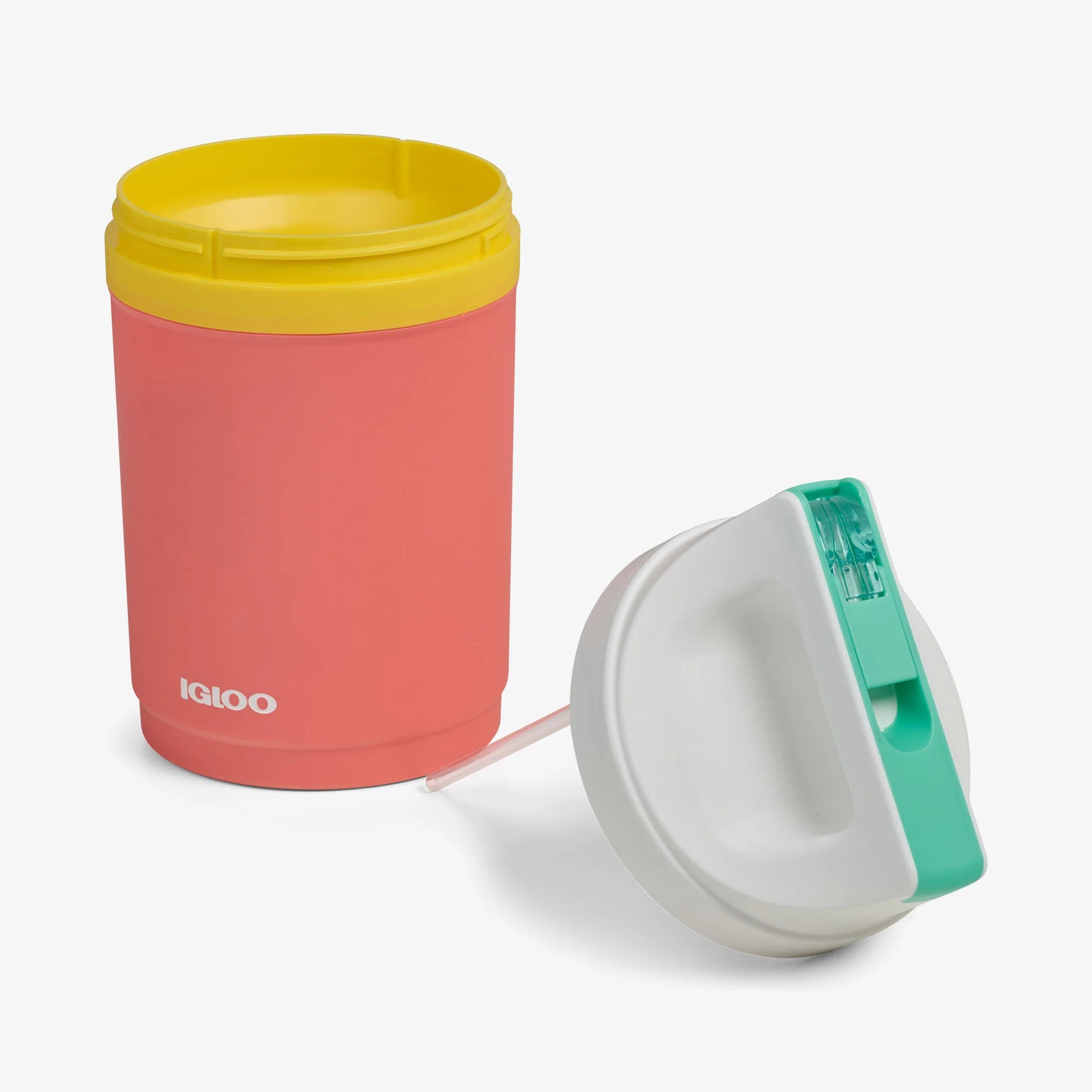 Igloo Camping Cooler Retro Playmate Half Gallon Jug - Image 46