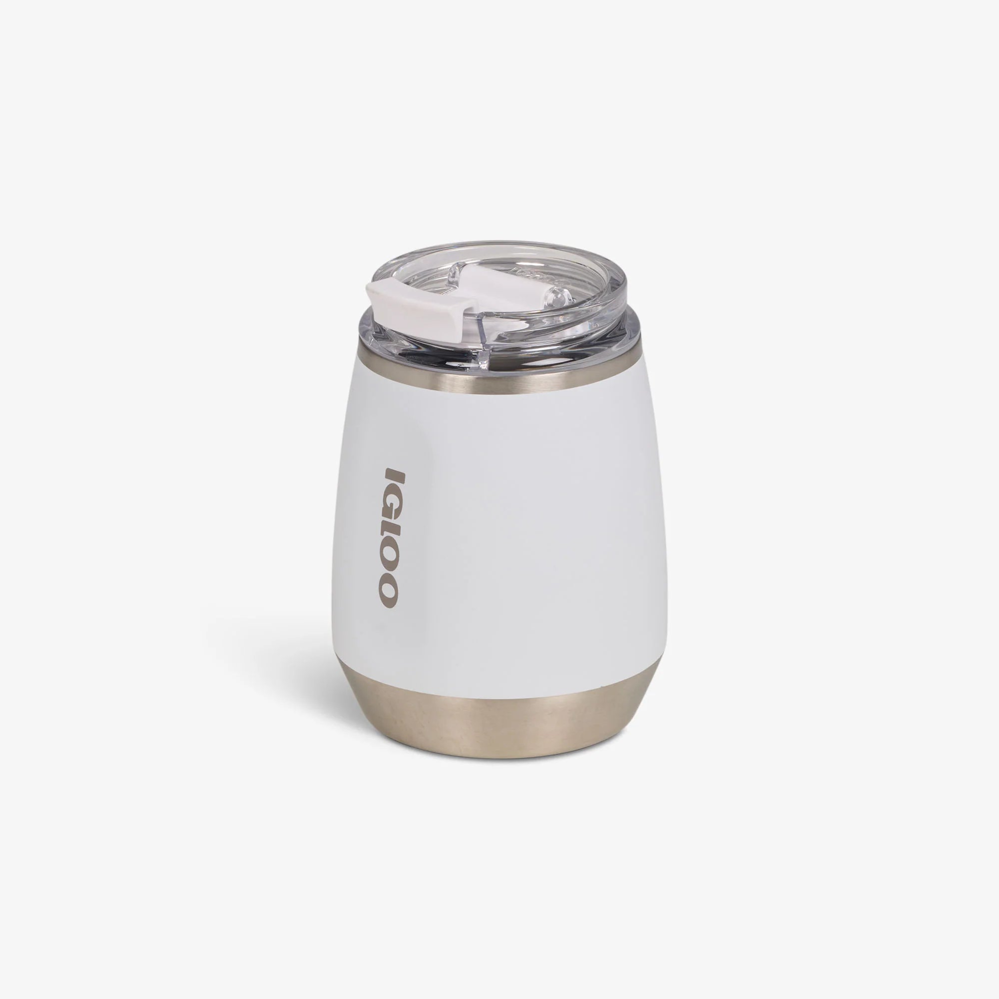 Igloo Camping Cooler 10 Oz Wine Tumbler - Image 27