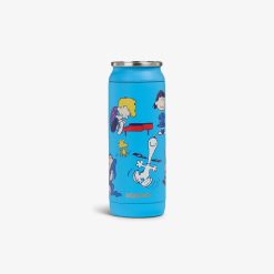 Igloo Camping Cooler Peanuts Dancing 16 Oz Can