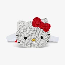 Igloo Camping Cooler Hello Kitty Classic Fanny Pack