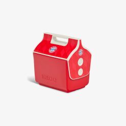 Alternative view of Igloo Camping Cooler FC Bayern Mnchen Little Playmate 7 Qt Cooler