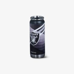 Alternative view of Igloo Camping Cooler Las Vegas Raiders 16 Oz Can