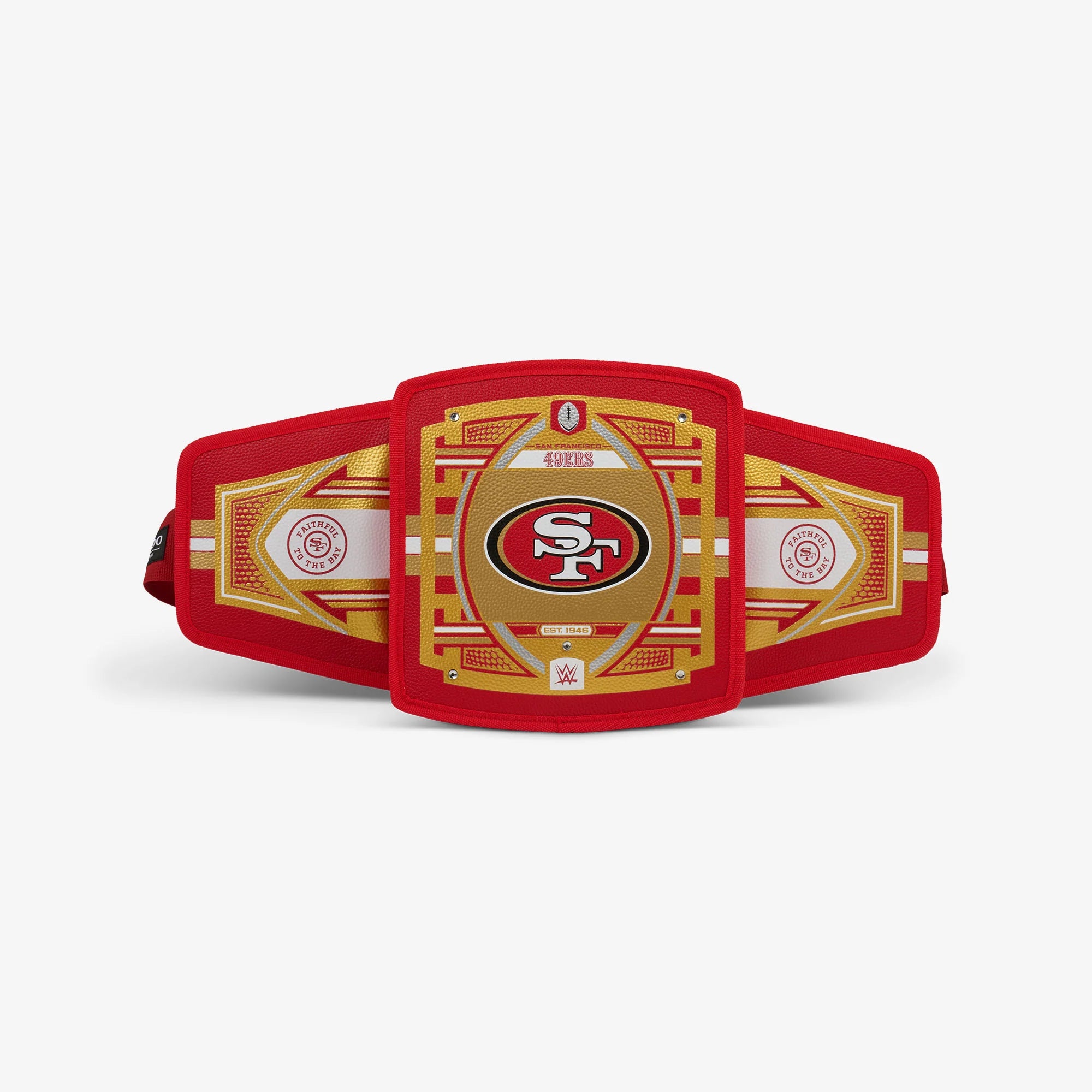 Igloo Camping Cooler NFL WWE Cooler Fanny Pack - Image 60