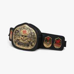 Alternative view of Igloo Camping Cooler WWE Stone Cold Steve Austin Smoking Skull Championship Fanny Pack