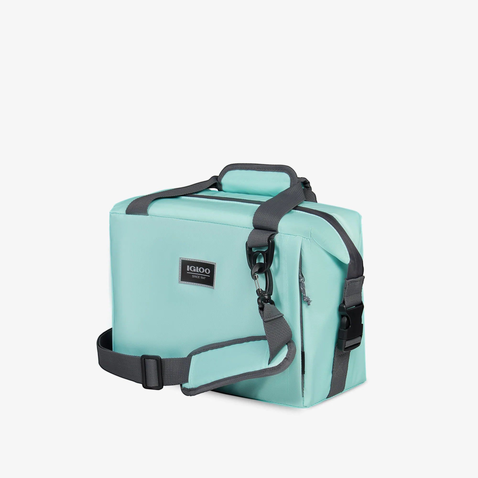 Igloo Camping Cooler South Coast Snapdown 14-Can Bag - Image 14