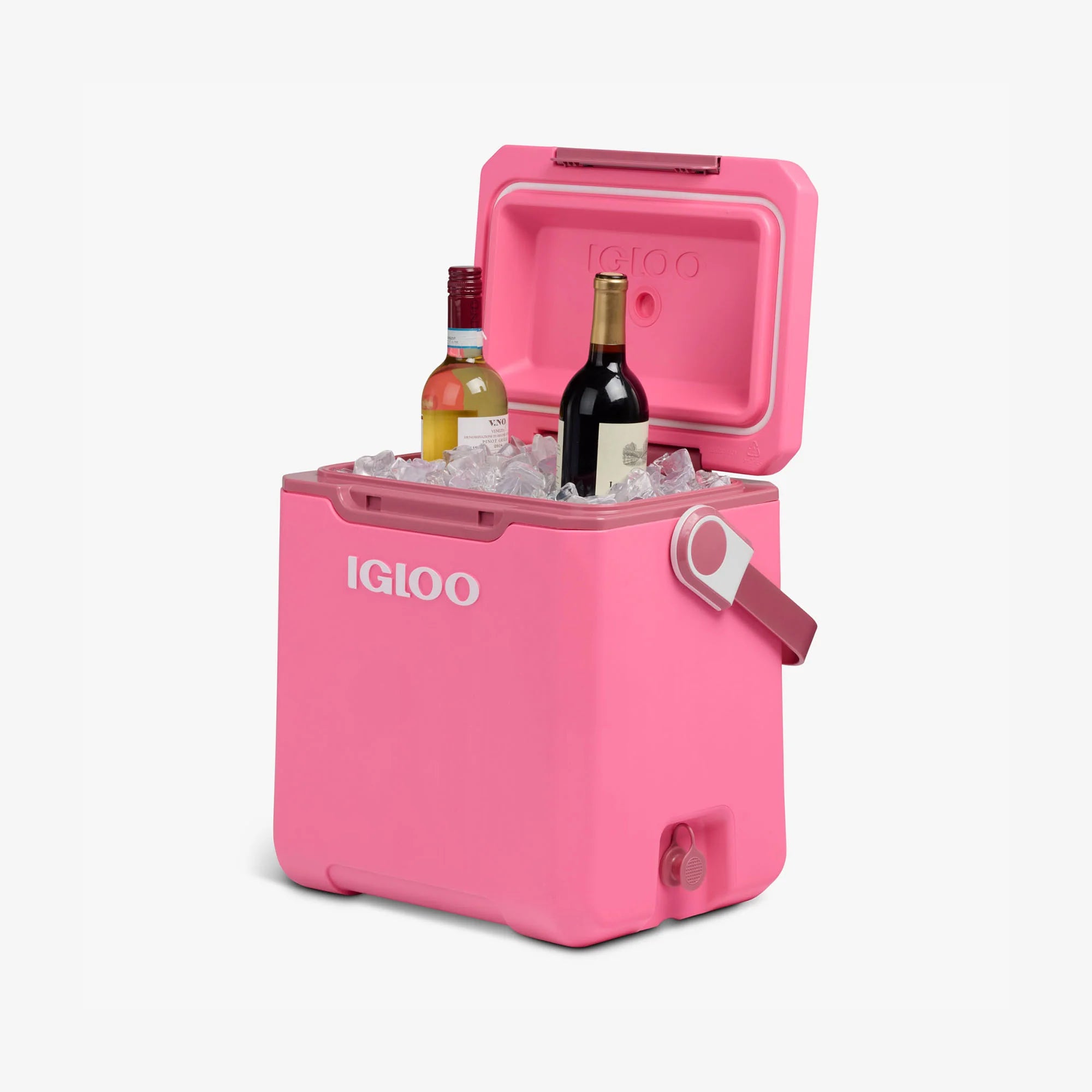 Igloo Camping Cooler Tag Along Too Highrise Cooler - Image 4