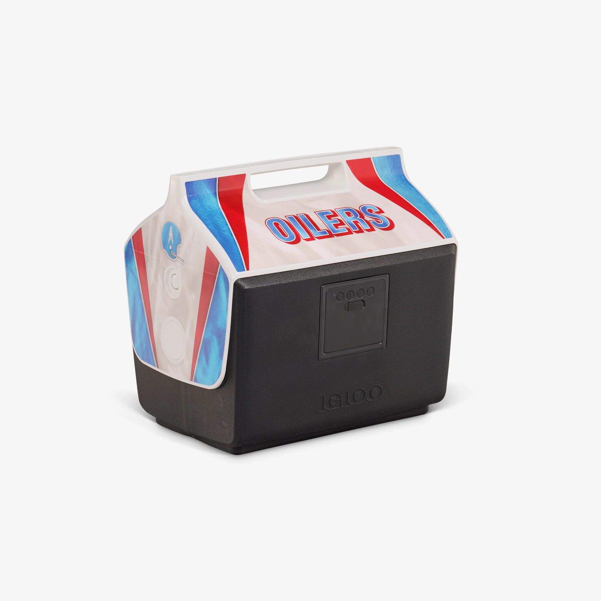 Igloo Camping Cooler Houston Oilers KoolTunes - Image 2