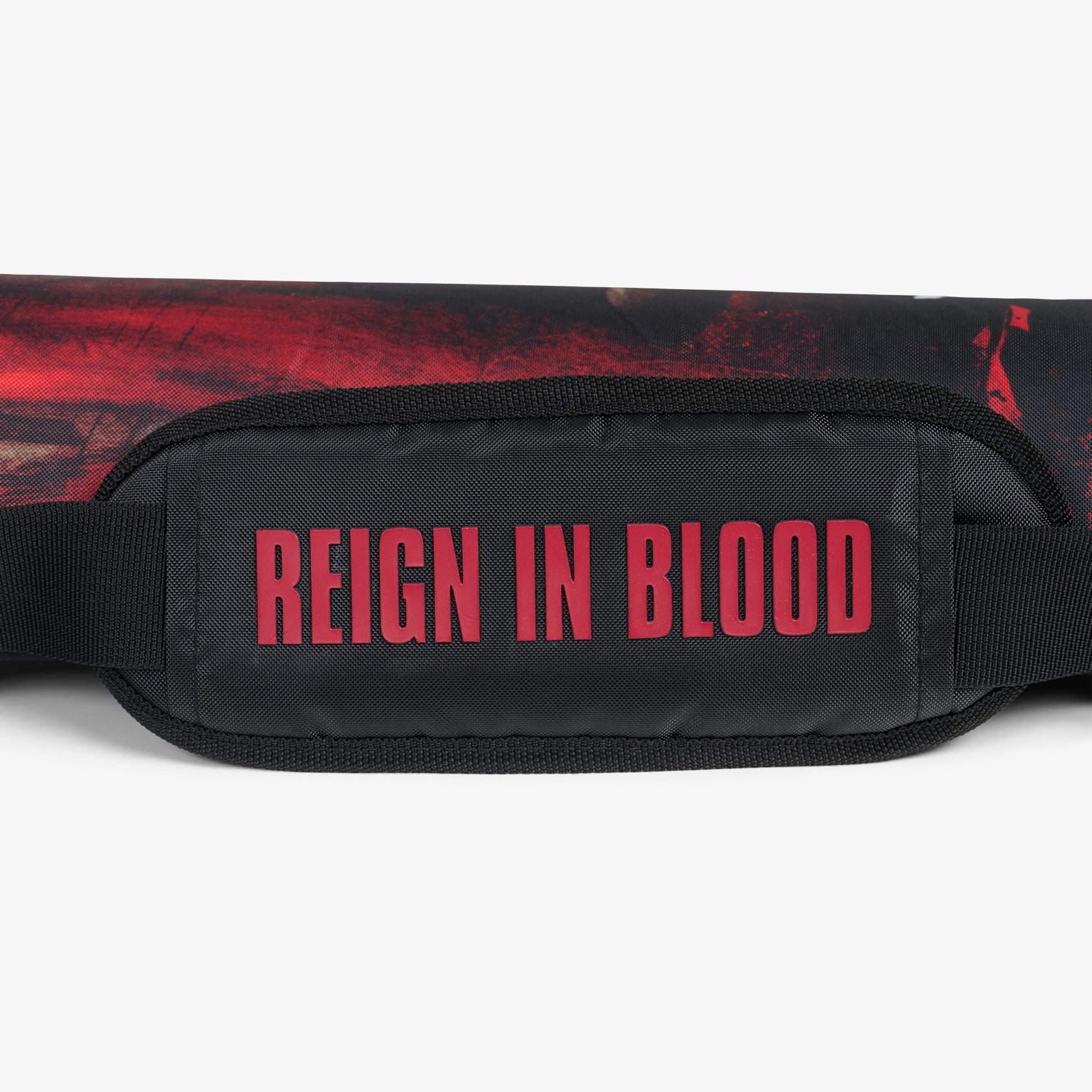 Igloo Camping Cooler Slayer Reign in Blood Sling - Image 4