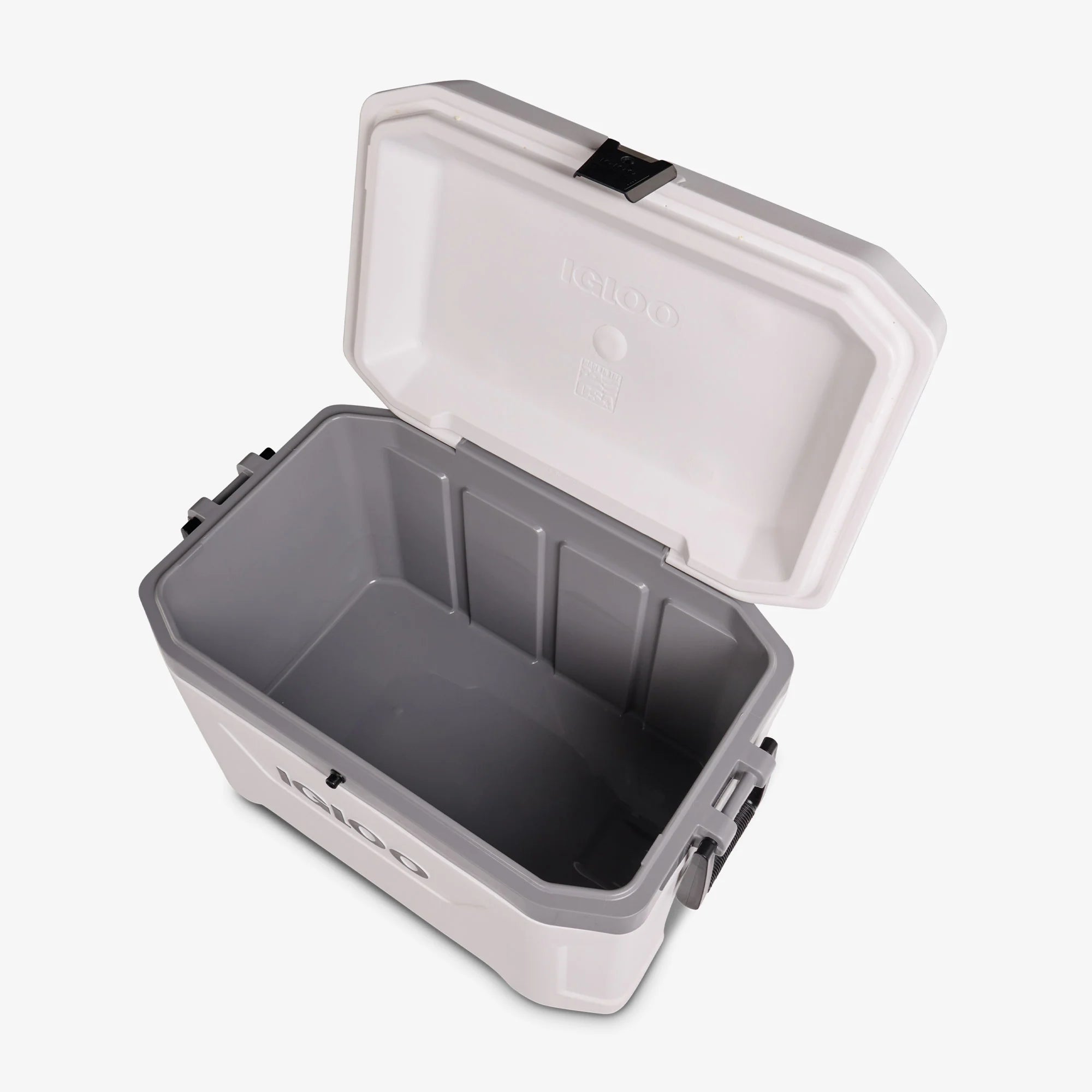Igloo Camping Cooler Marine Ultra 54 Qt Cooler - Image 3