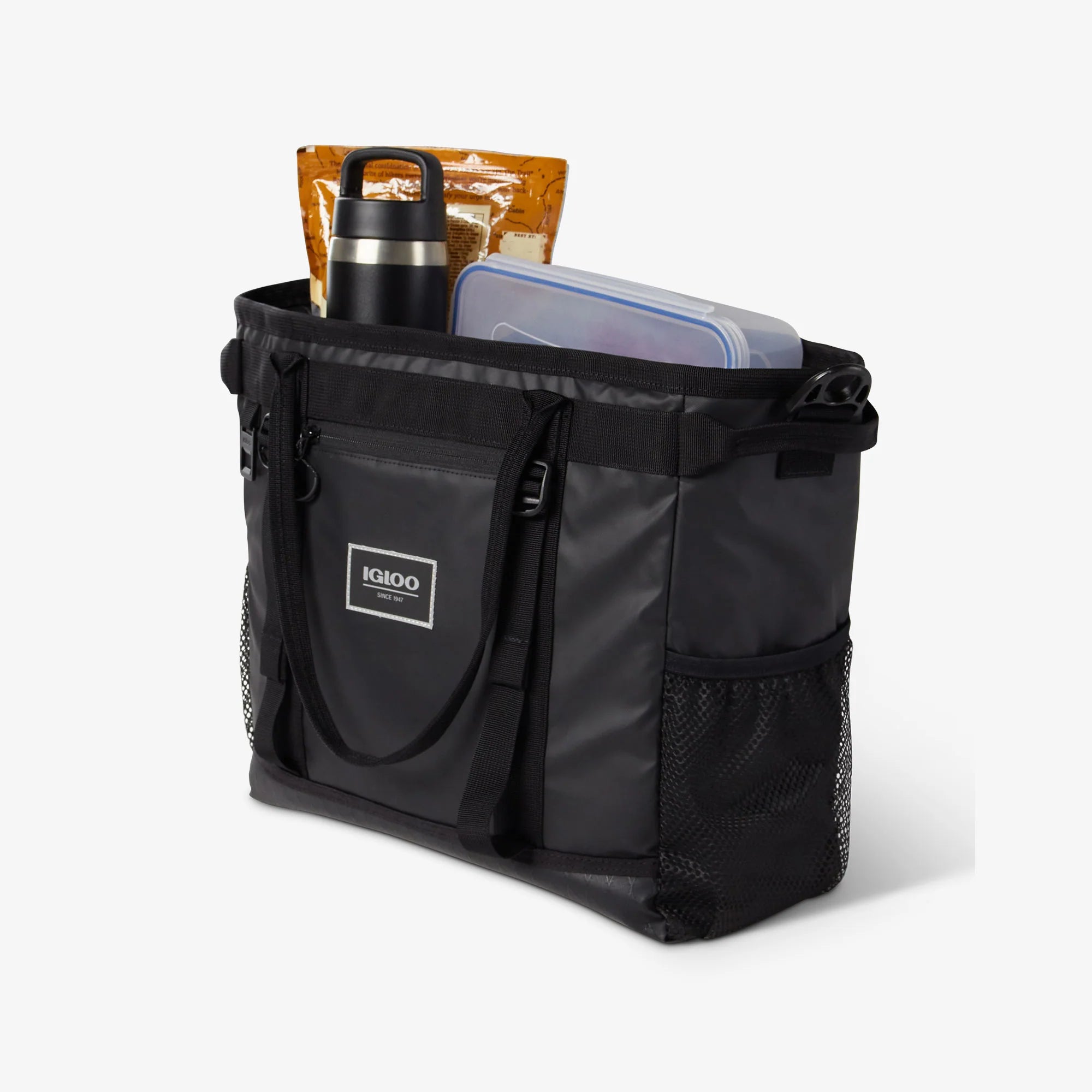 Igloo Camping Cooler Pursuit 30-Can Tote - Image 9