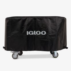 Igloo Camping Cooler Party Bar Protective Cover