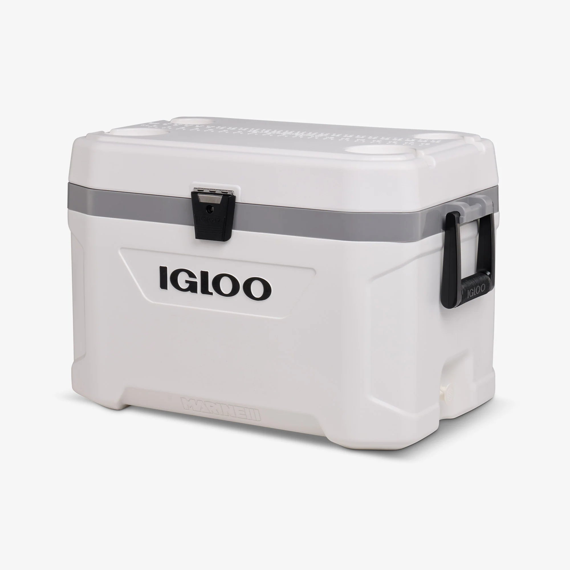Igloo Camping Cooler Marine Ultra 54 Qt Cooler - Image 2