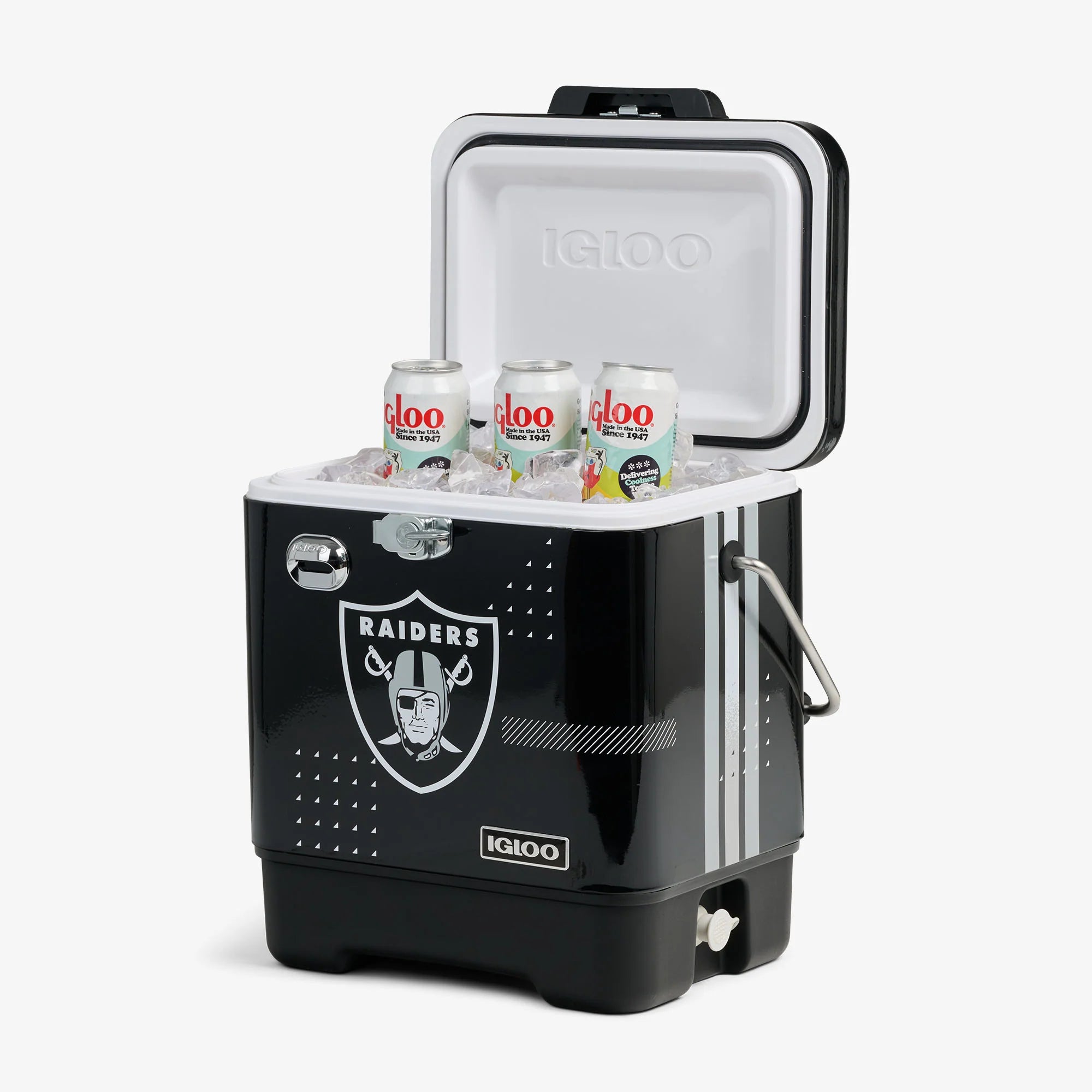 Igloo Camping Cooler NFL Legacy 20 Qt Cooler - Image 20