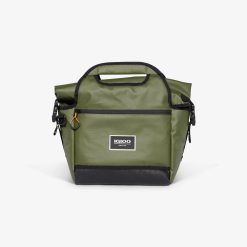 Igloo Camping Cooler Pursuit 16-Can Lunch Bag