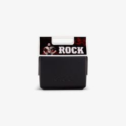Igloo Camping Cooler WWE The Rock Little Playmate 7 Qt Cooler