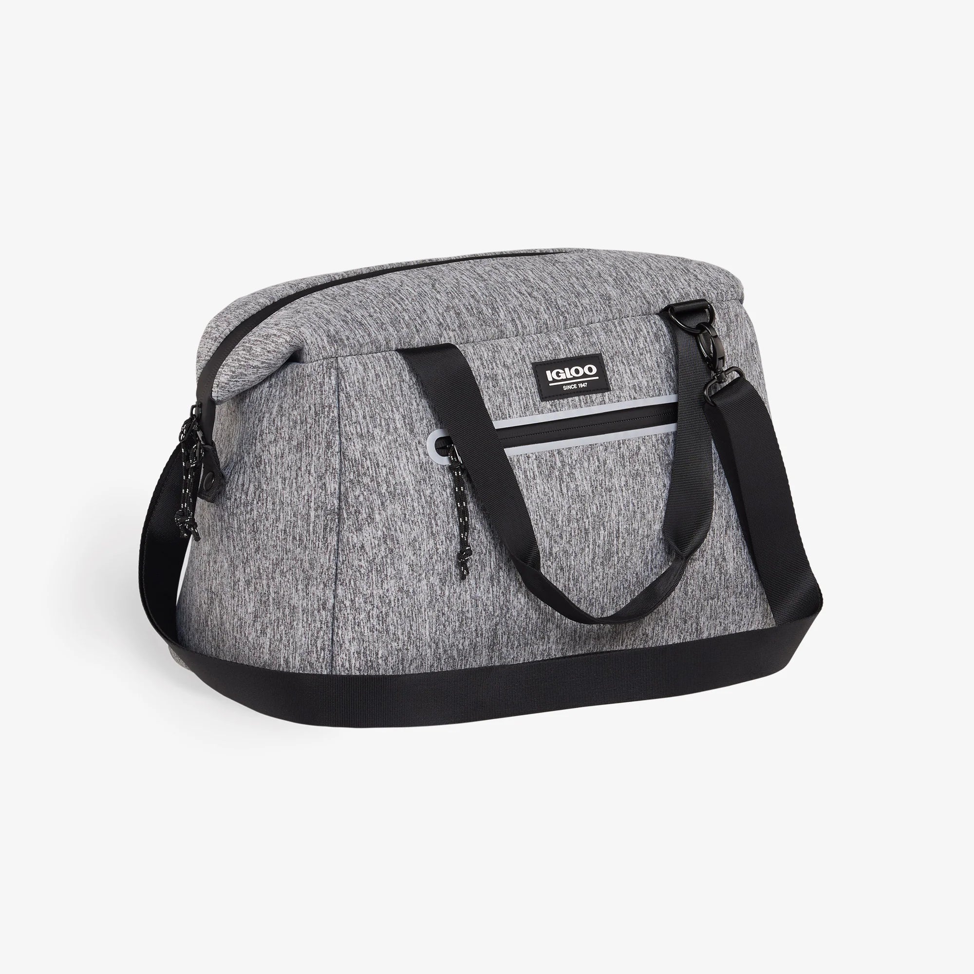 Igloo Camping Cooler Moxie Medium Duffel 20-Can Cooler Bag - Image 4