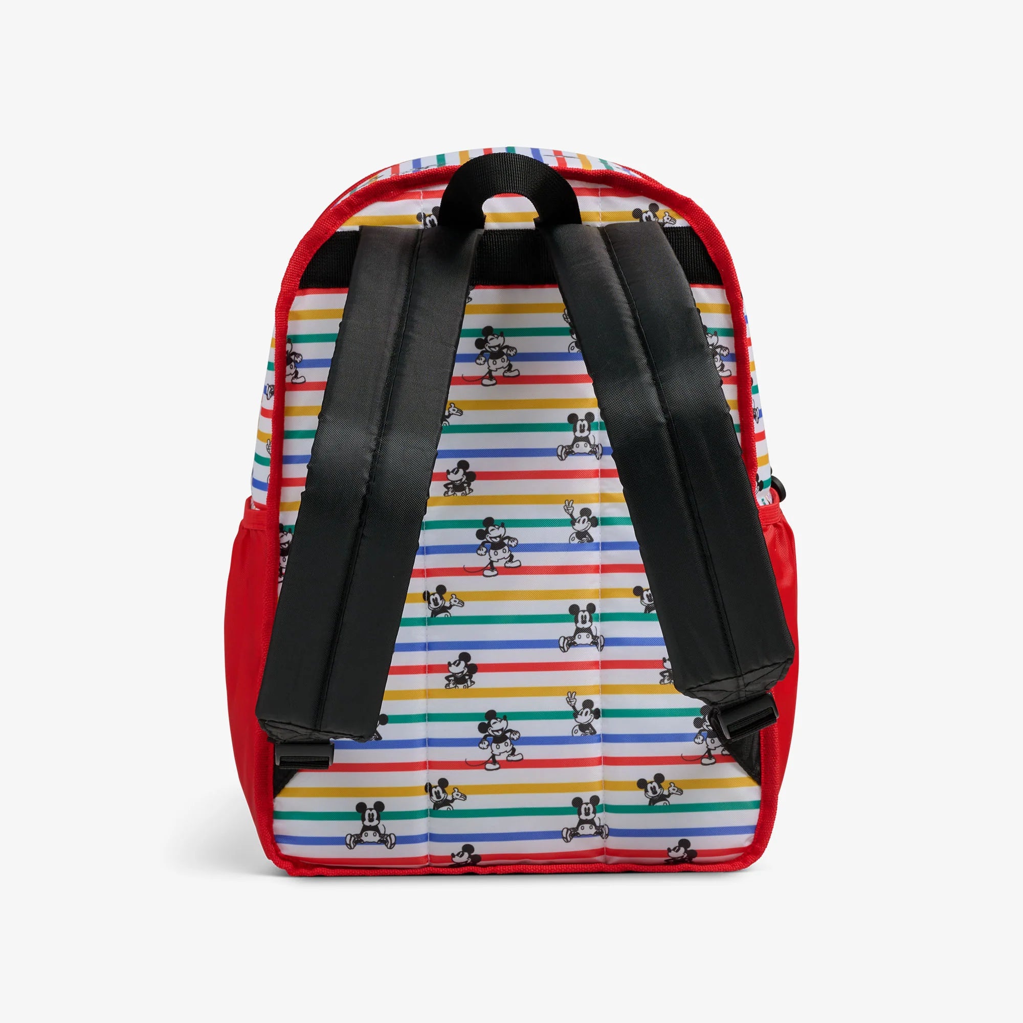 Igloo Camping Cooler Disney Mickey Mouse Stripe 24-Can Backpack - Image 5