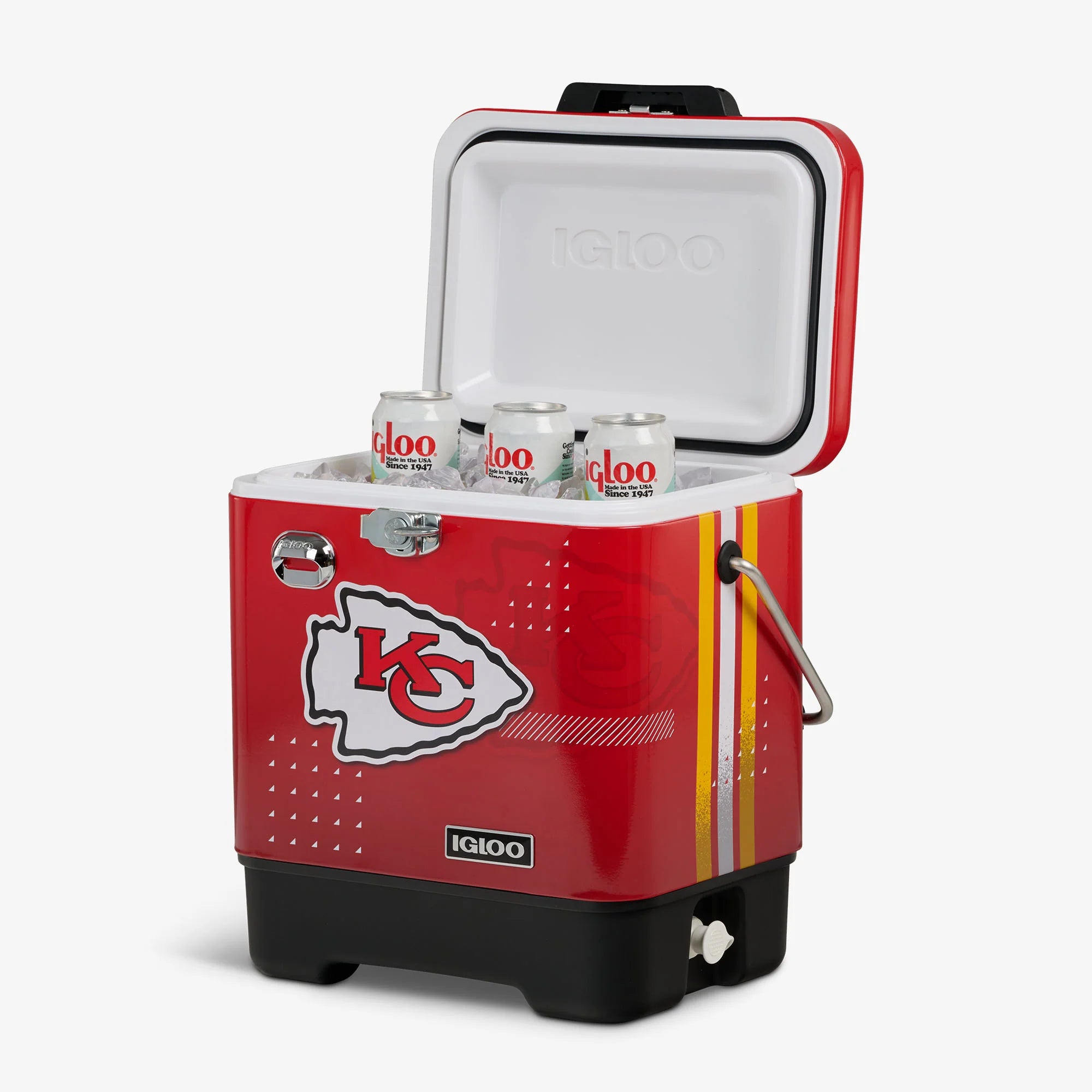 Igloo Camping Cooler NFL Legacy 20 Qt Cooler - Image 24