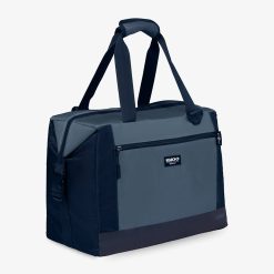 Alternative view of Igloo Camping Cooler MaxCold Evergreen Snapdown 36-Can Bag