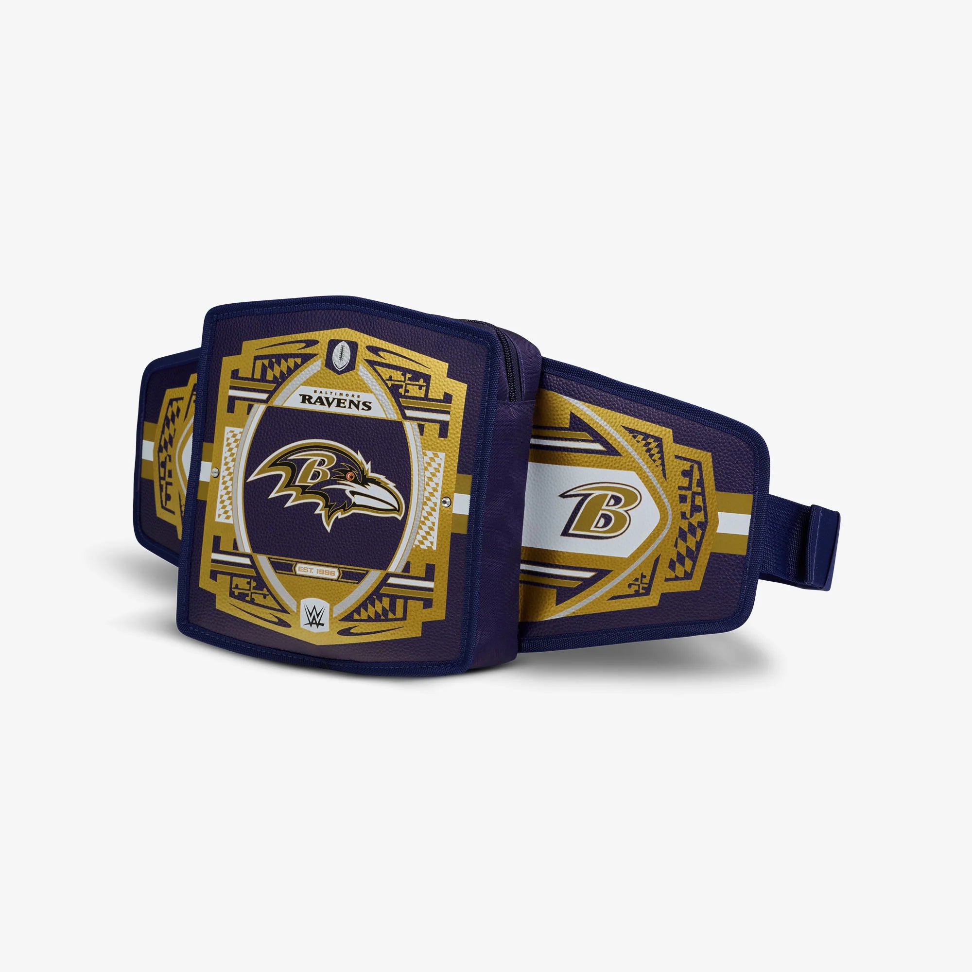 Igloo Camping Cooler NFL WWE Cooler Fanny Pack - Image 15