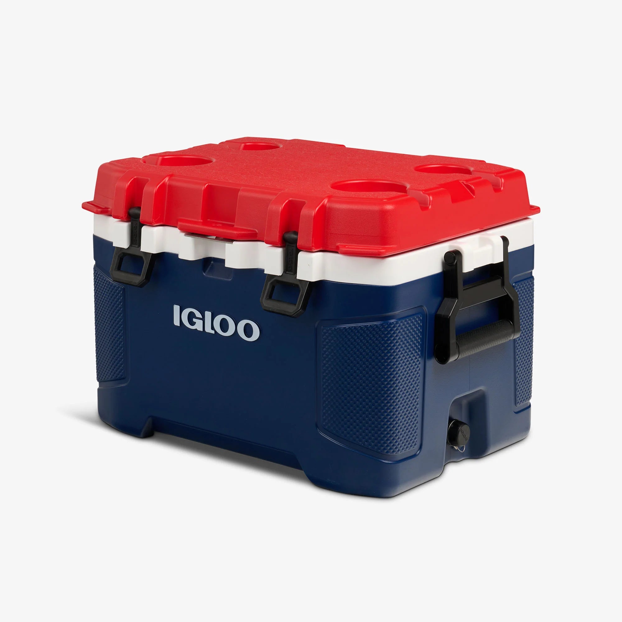 Igloo Camping Cooler Trailmate 50 Qt Cooler - Image 38