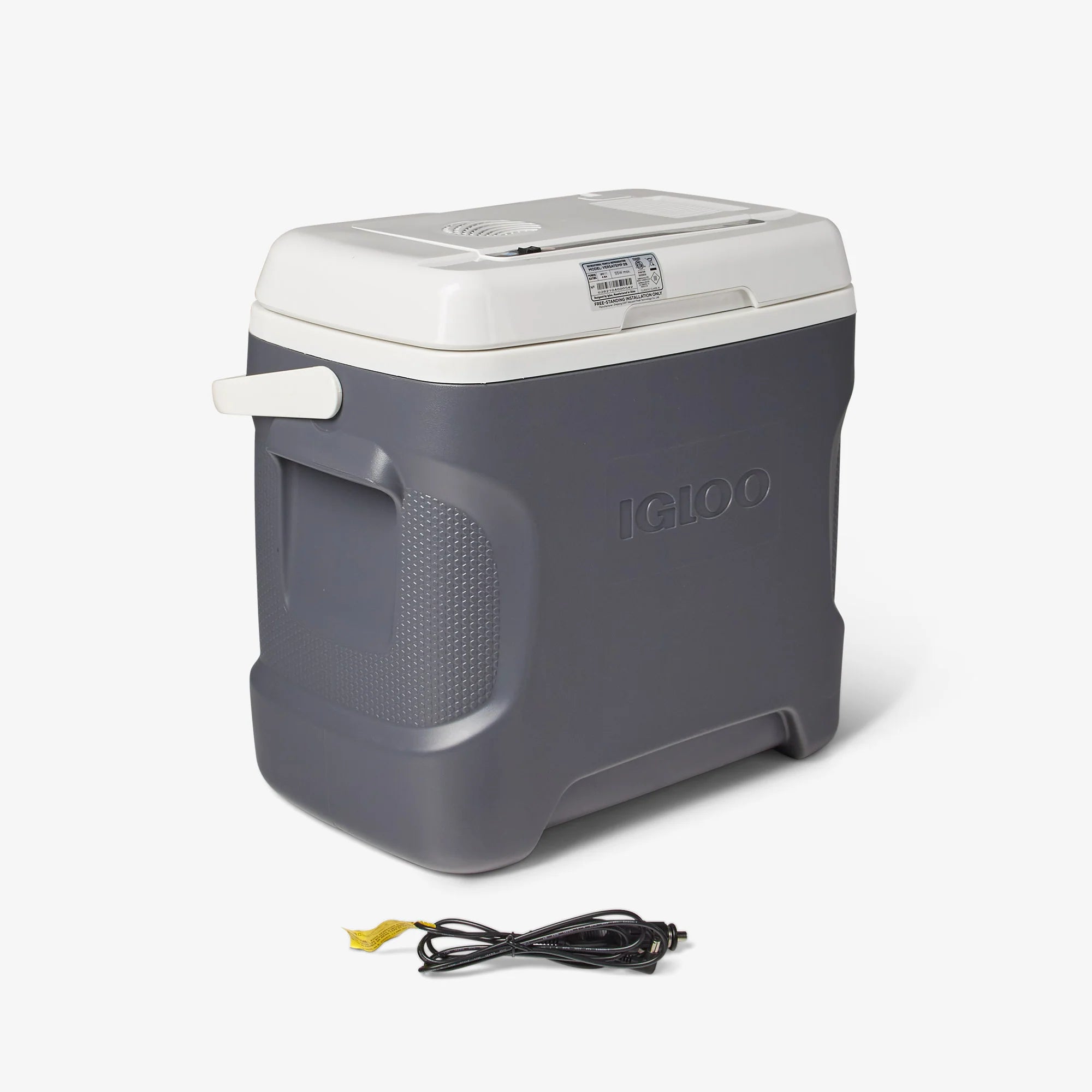 Igloo Camping Cooler Versatemp 28 Qt Portable Electric Cooler - Image 4