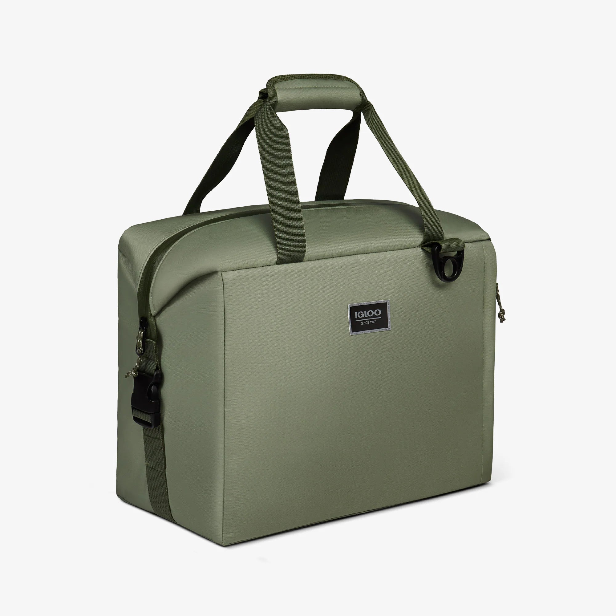Igloo Camping Cooler South Coast Snapdown 36-Can Bag - Image 8