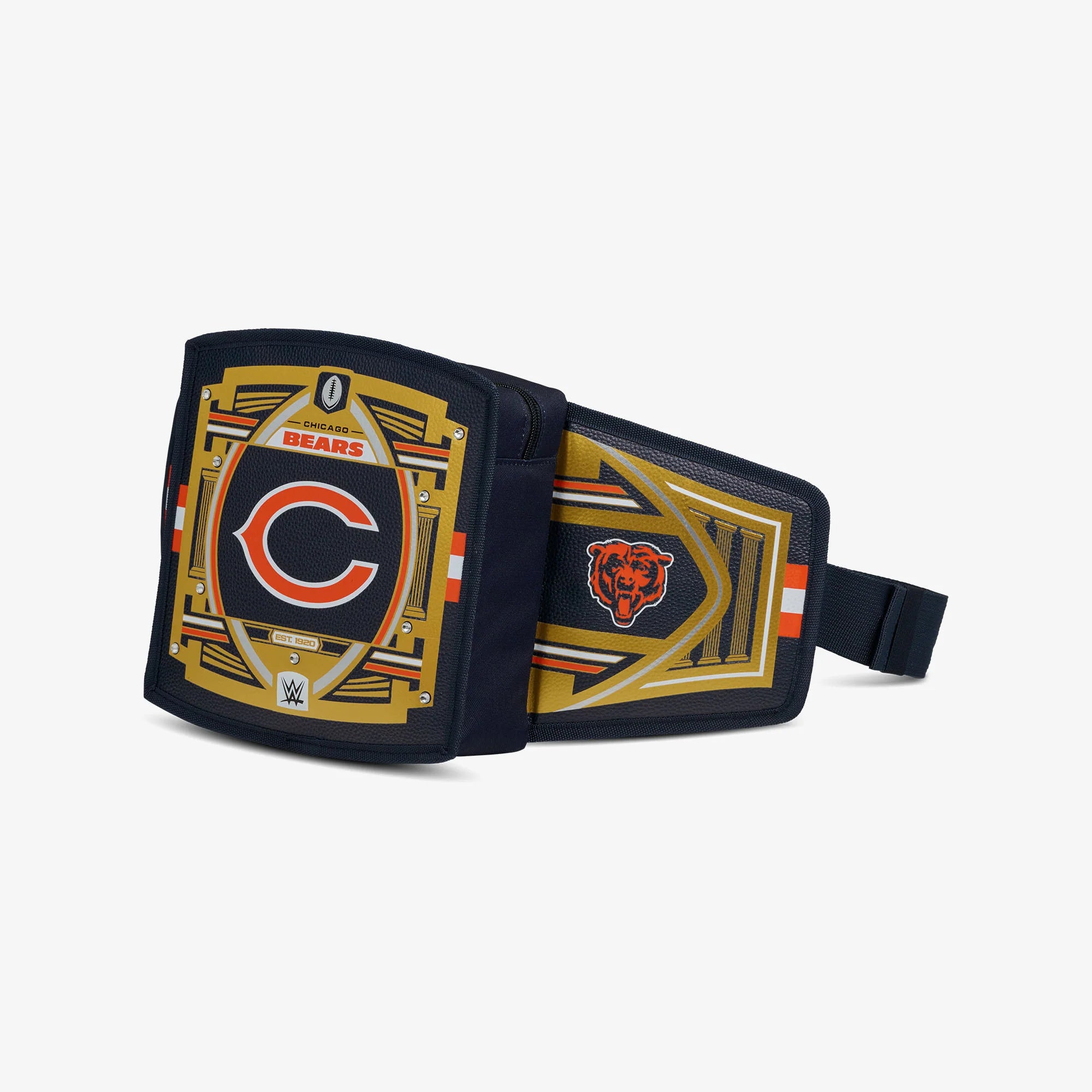 Igloo Camping Cooler NFL WWE Cooler Fanny Pack - Image 27