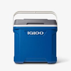 Igloo Camping Cooler Latitude 30 Qt Cooler