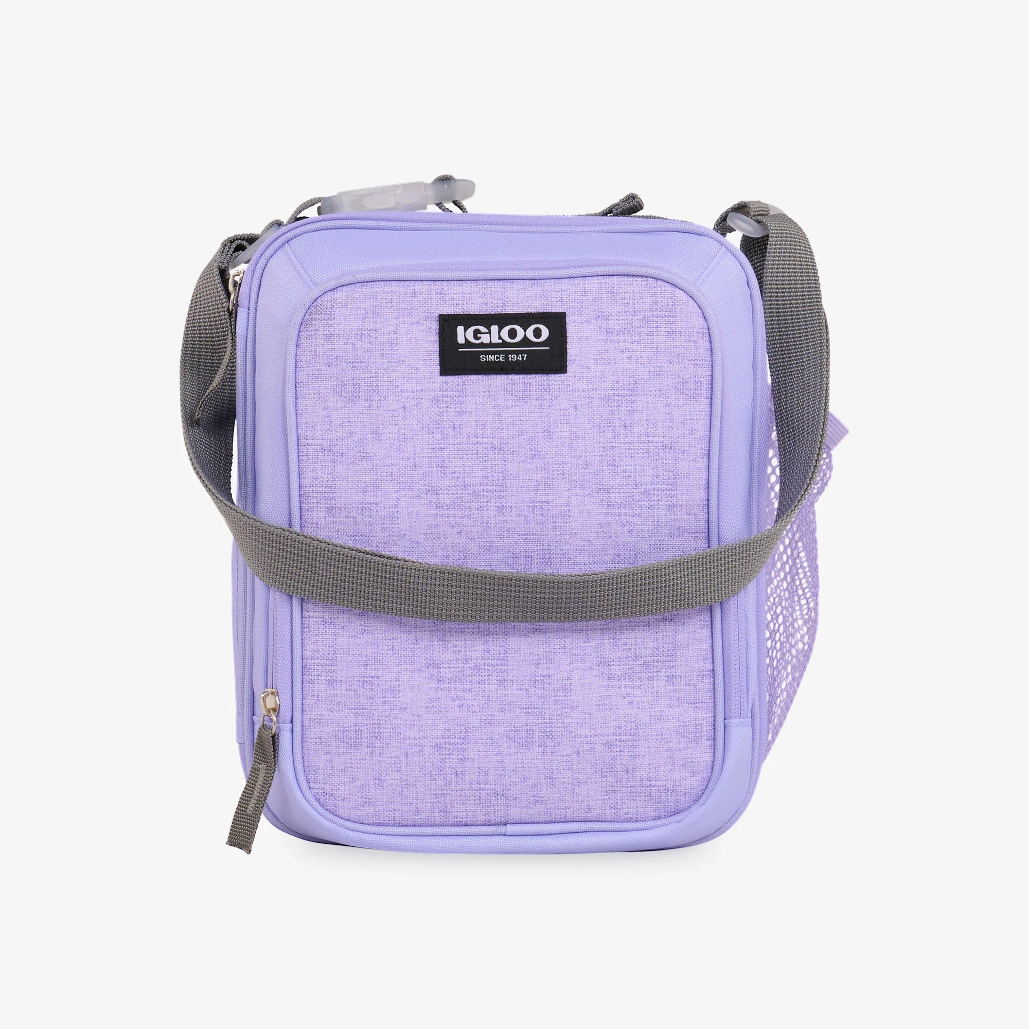 Igloo Camping Cooler Kids Everyday Lunch Vertical Cooler Bag