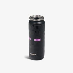 Alternative view of Igloo Camping Cooler Minecraft Enderman 16 Oz Can