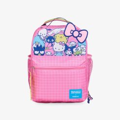Igloo Camping Cooler Hello Kitty and Friends BFF Mini Convertible Backpack Cooler