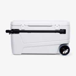 Igloo Camping Cooler Sunset Glide 110 Qt Cooler