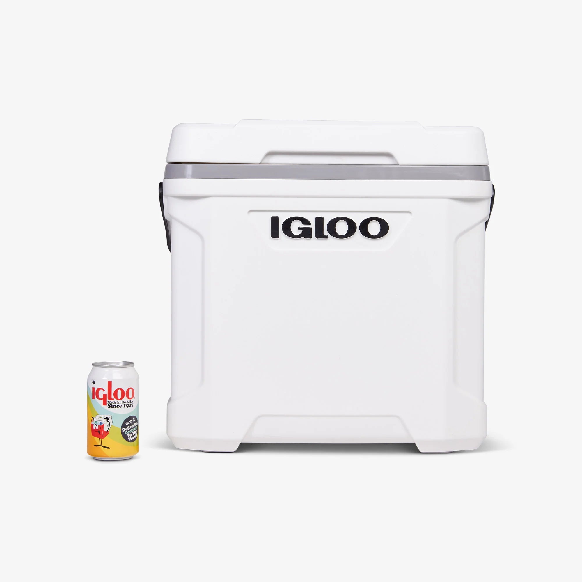 Igloo Camping Cooler Marine Ultra 30 Qt Cooler - Image 5