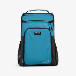 Igloo Camping Cooler Latitude Top Grip 24-Can Backpack