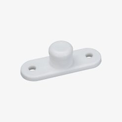 Igloo Camping Cooler Latch Button (2-Screw Attachment)