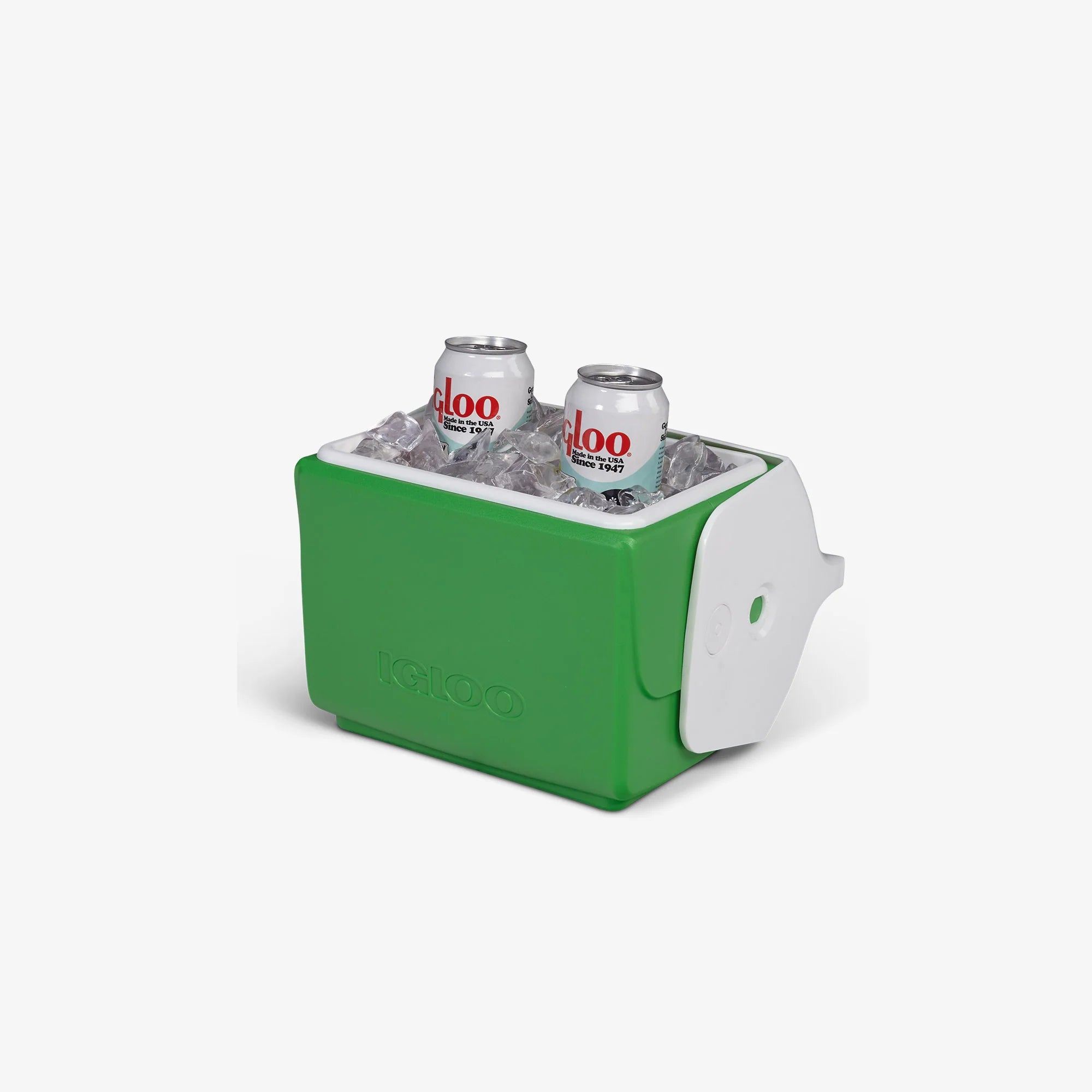 Igloo Camping Cooler Retro Little Playmate 7 Qt Cooler - Image 60
